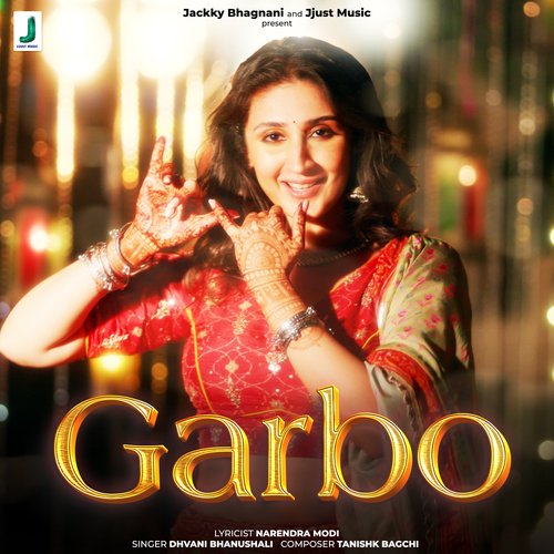 Garbo Lyrics – Narendra Modi