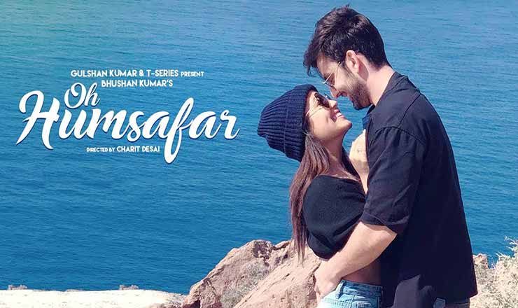 Oh Humsafar lyrics