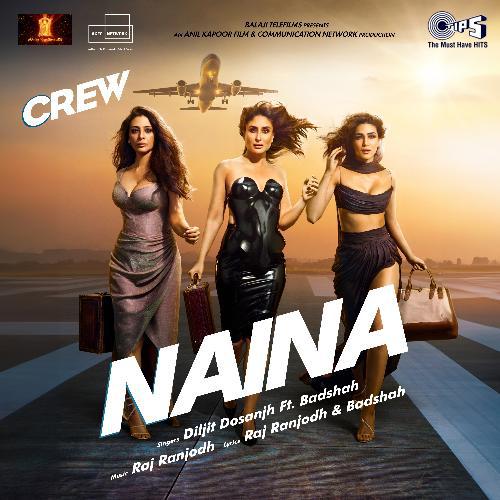 Naina Lyrics