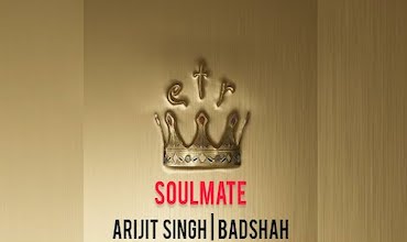 सोल्मेट Soulmate Lyrics