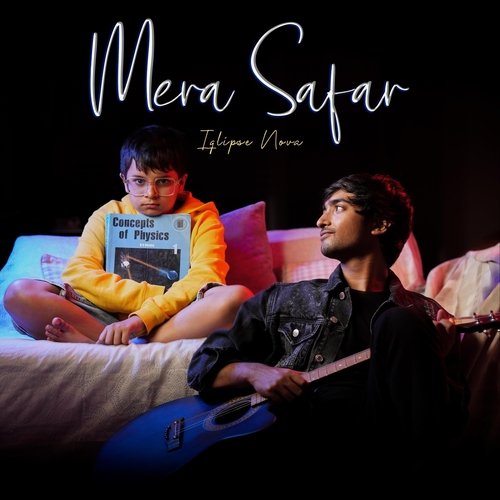 Iqlipse nova mera safar lyrics