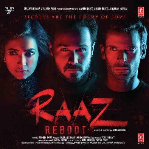 Raaz lyrics