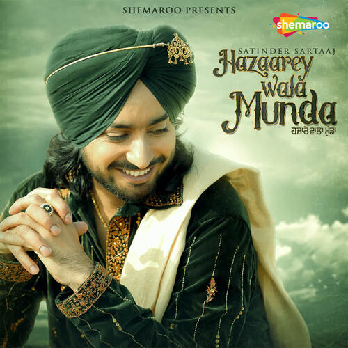 Pagla satinder sartaj lyrics