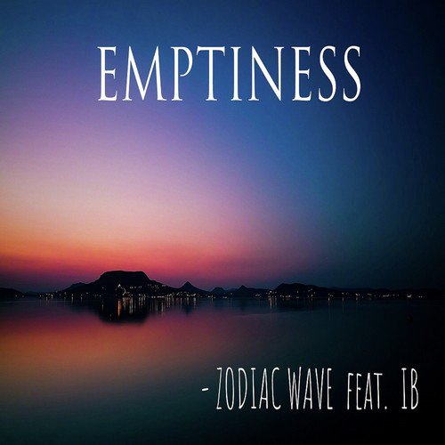 Emptiness lyrics