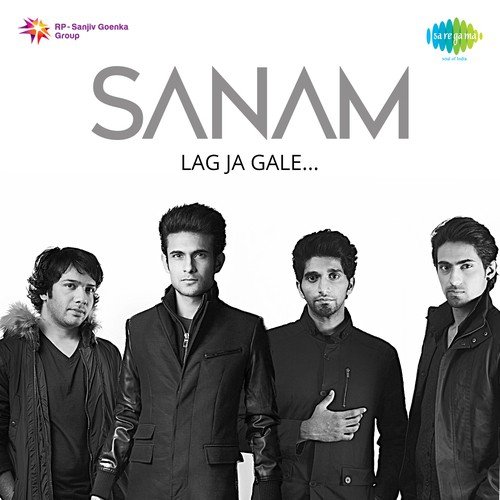 Sanam lag ja gale lyrics